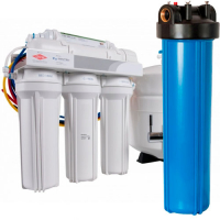 Фильтры и обратные клапаны