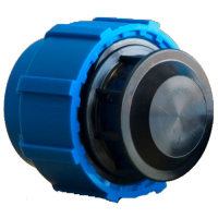 Заглушка ПНД