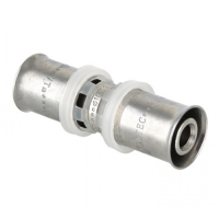 Пресс муфты для металлопластиковых труб