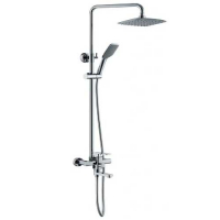 Душевые системы