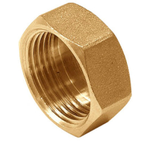 Заглушки латунь