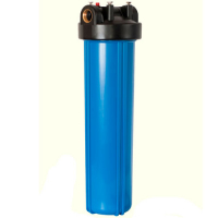 Фильтры магистральные, картриджи