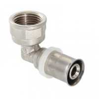 Пресс уголки для металлопластиковых труб