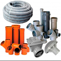 Канализация и системы дренажа