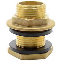 Врезка для резервуаров