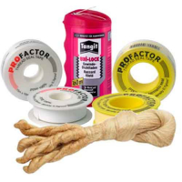 Лён, тангит, герметик, смазка