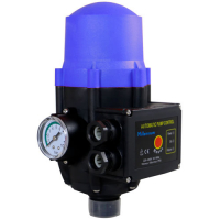 Автоматика для насосов, штуцеры