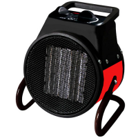 Тепловые пушки