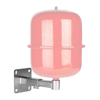 Кронштейны для расширительных баков