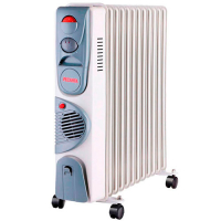 Масляные радиаторы