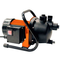 Поверхностные насосы