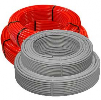 Сшитый полиэтилен и металлопласт