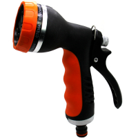 Пистолеты распылители для полива