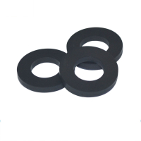 Прокладки сантехнические резиновые