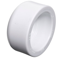 Заглушки, крепления полипропилен