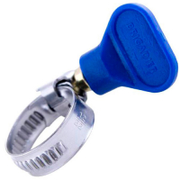 Хомуты для шлангов