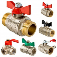 Запорная арматура