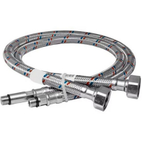 Подводка для смесителей