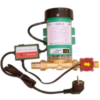 Насосы повышающие давление