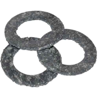 Прокладки сантехнические паронитовые